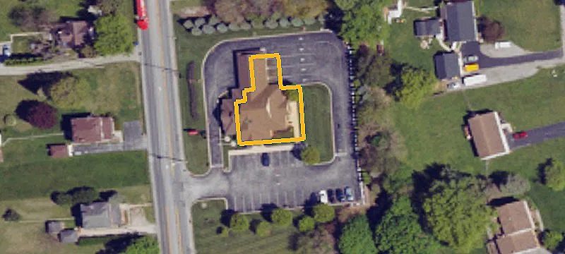 1680 Baltimore Pike