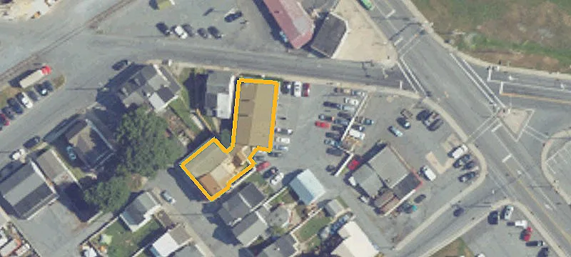 15 New Charlotte St