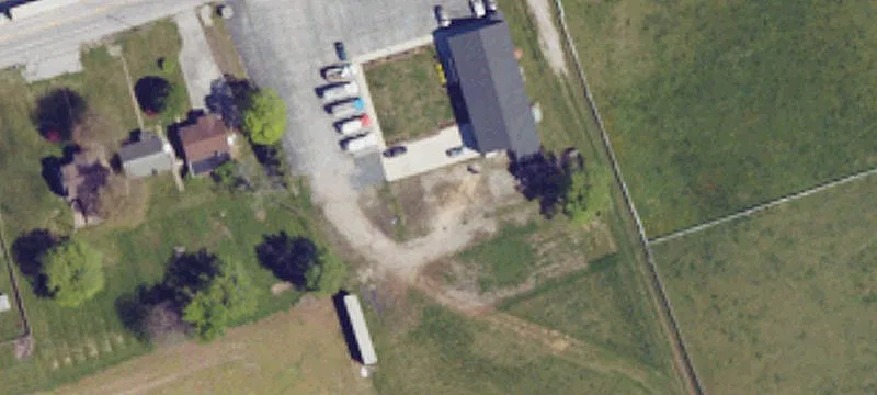 5815 York Rd