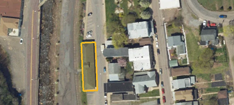 17 Wilbur St