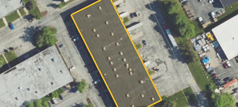 3600 Horizon Dr