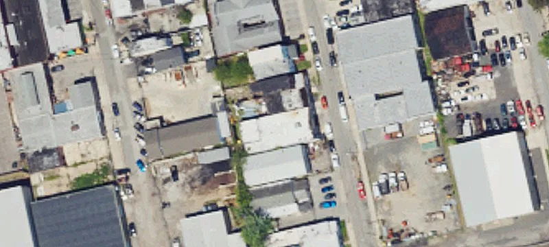 15 3rd St