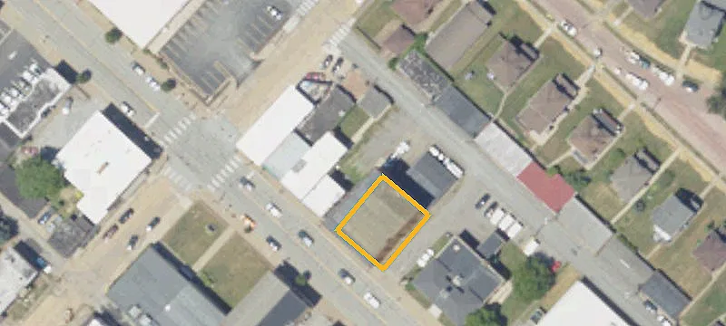 811 Midland Ave