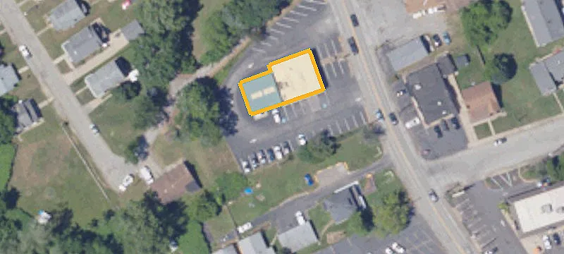 2665 Brodhead Rd