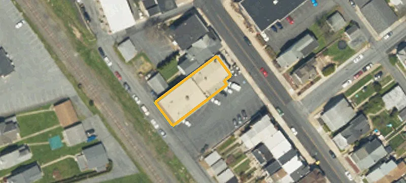 1750 Main St