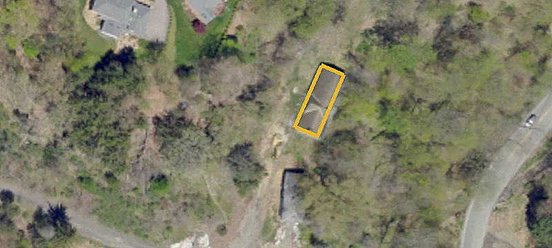 2200 Evergreen Rd