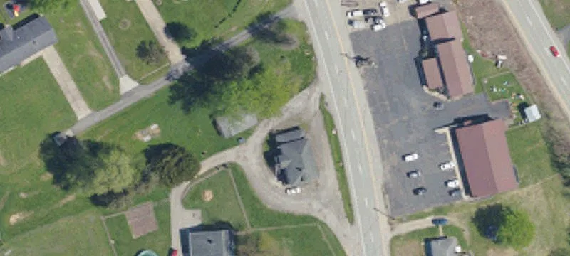 1249 Pittsburgh Rd