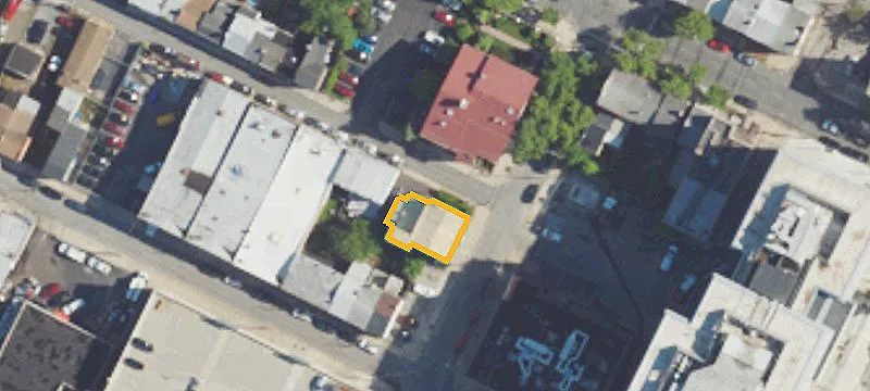 411 Cherry St