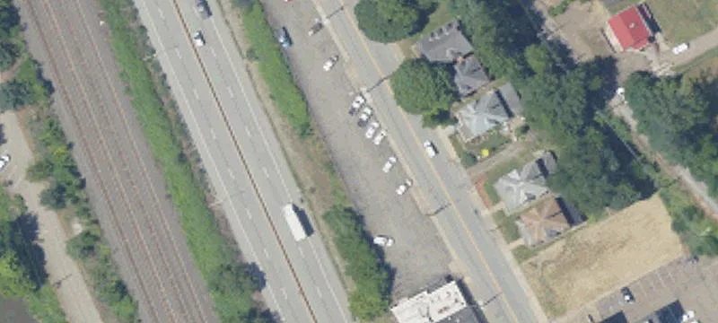 Delaware Ave