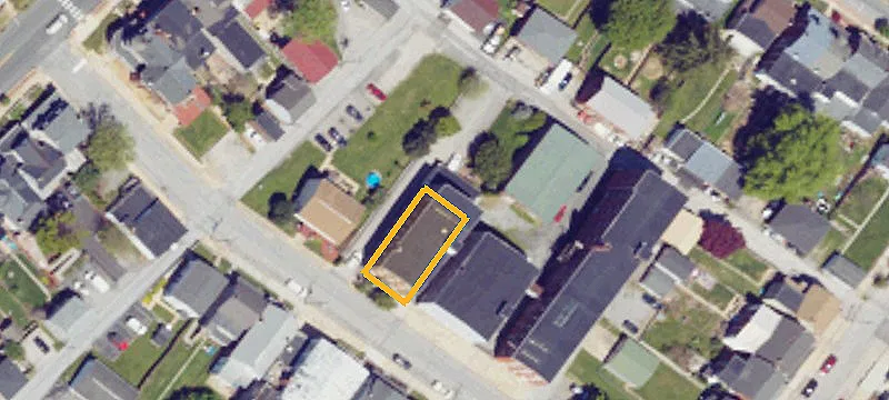 31 Pne St
