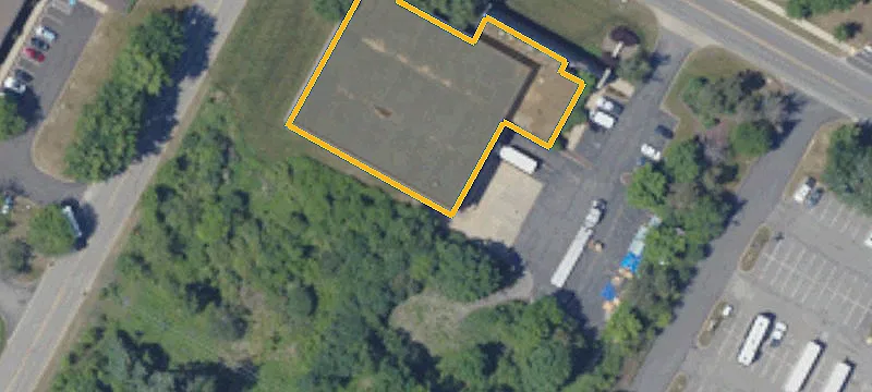 166 Thorn Hl Rd
