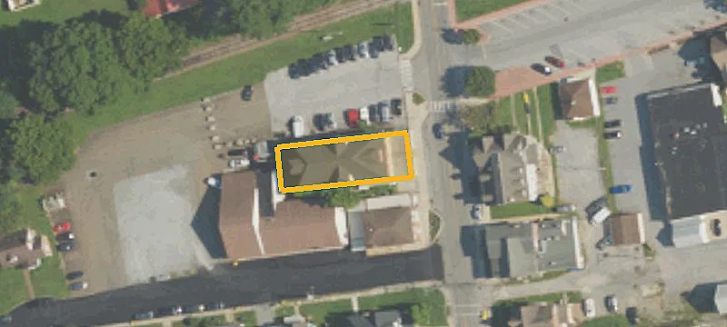 50 Prospect Ave, Unit 3