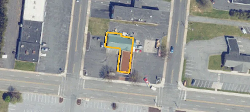 205 Noble Blvd