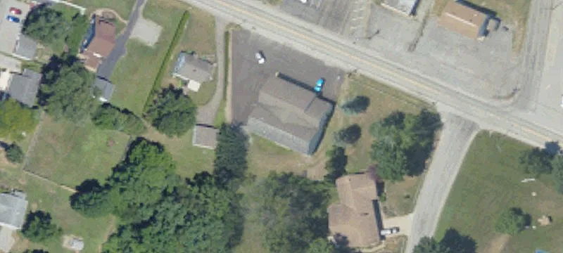2243 Darlington Rd