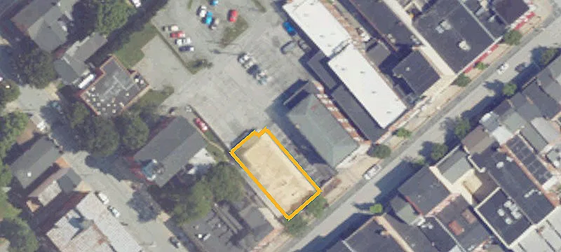 225 Locust St