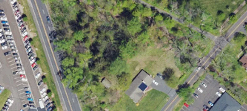 3931 Sawmill Rd