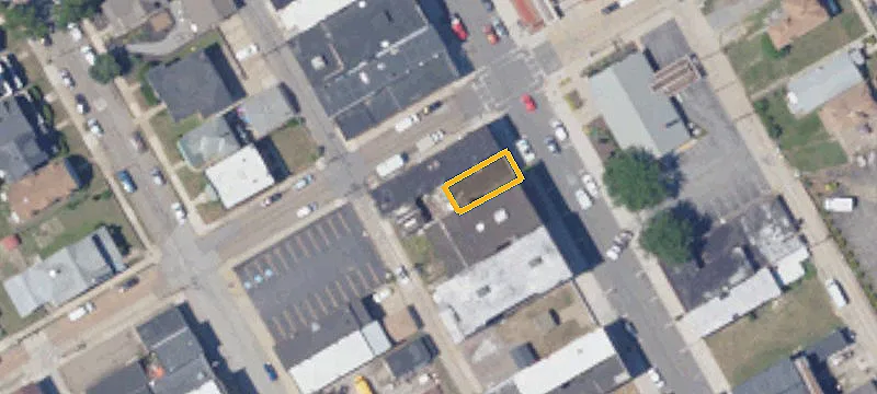 471 Merchant St