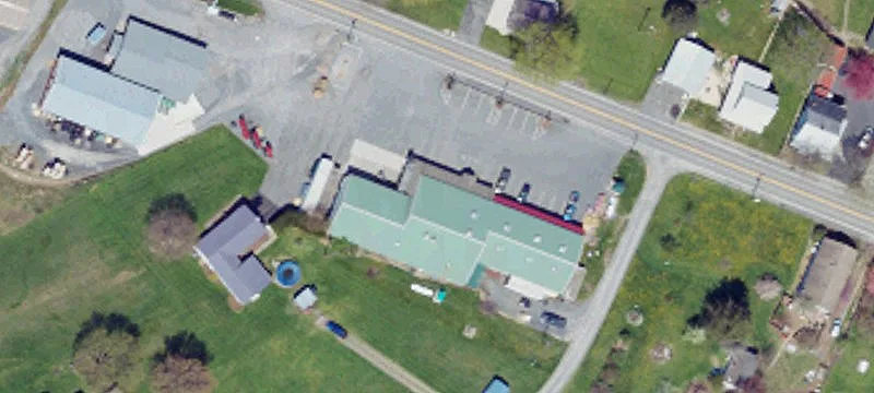 7176 Veterans Way
