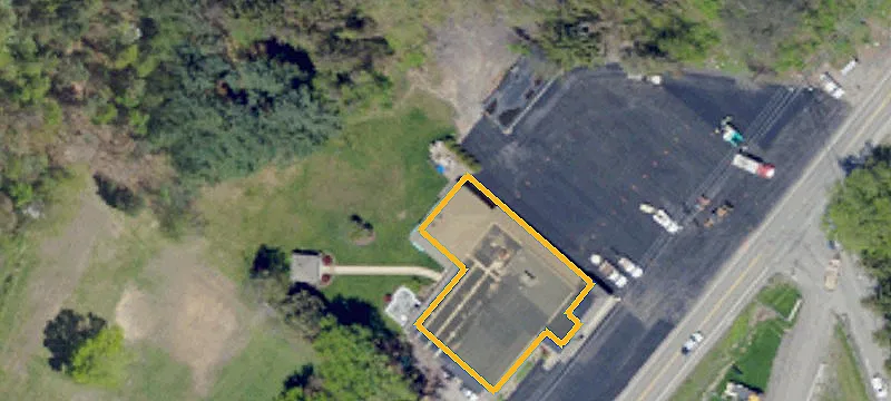 8110 Steubenville Pike