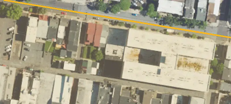 246 King St