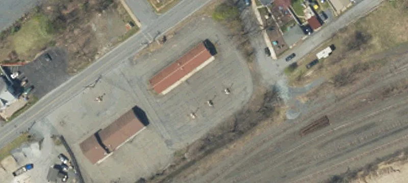 900 Mauch Chunk Rd