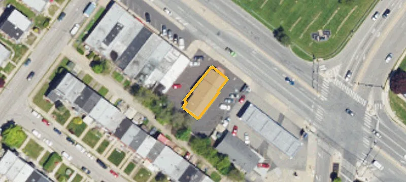 3212 Cheltenham Ave, Unit 16