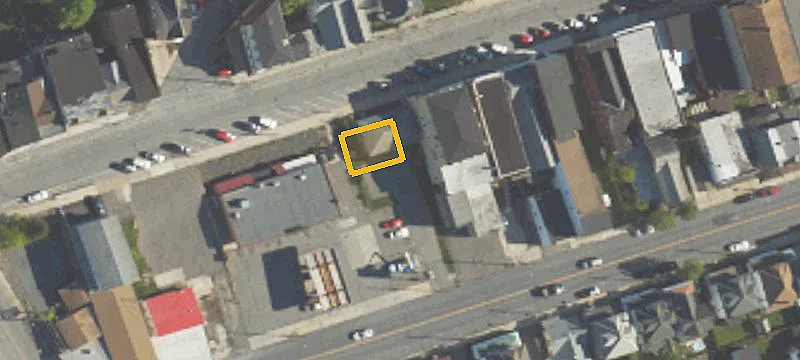 134 Rdg St