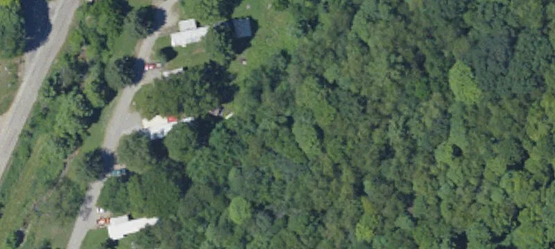 807 Soap Run Rd