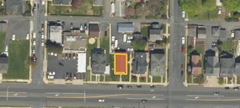 1414-1418 Broad St