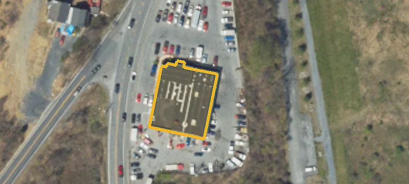 8763 Pa Rte 873