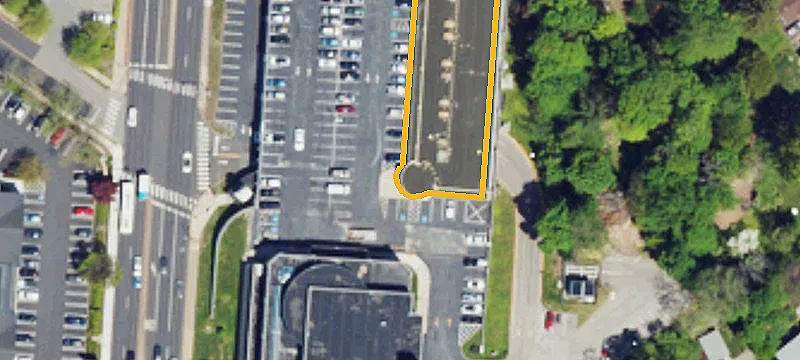 610 York Rd