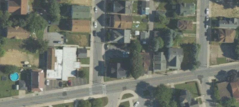 Wood St