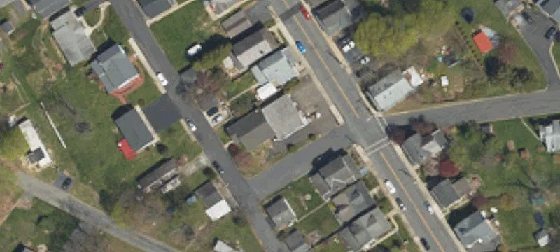 603 Shawnee St
