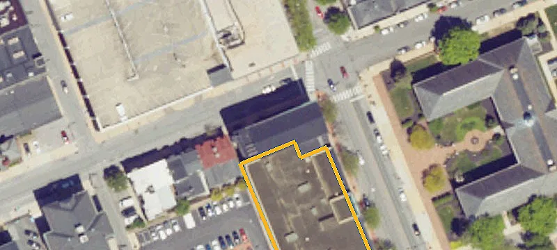 102 George St