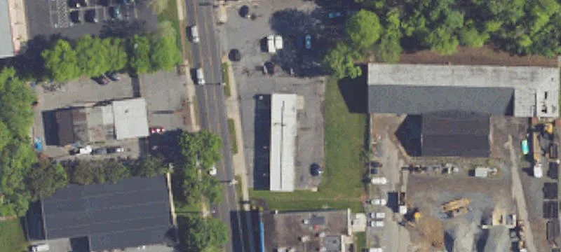 1841 Kutztown Rd