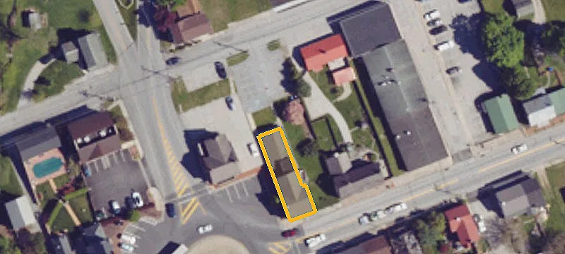8 King St