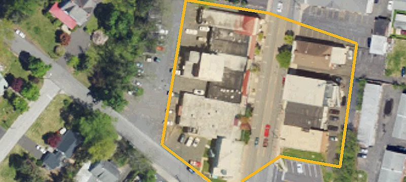 213 York Rd