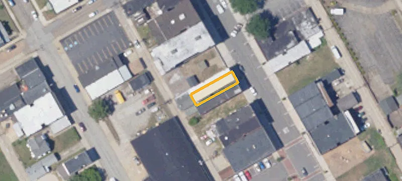 447 Merchant St