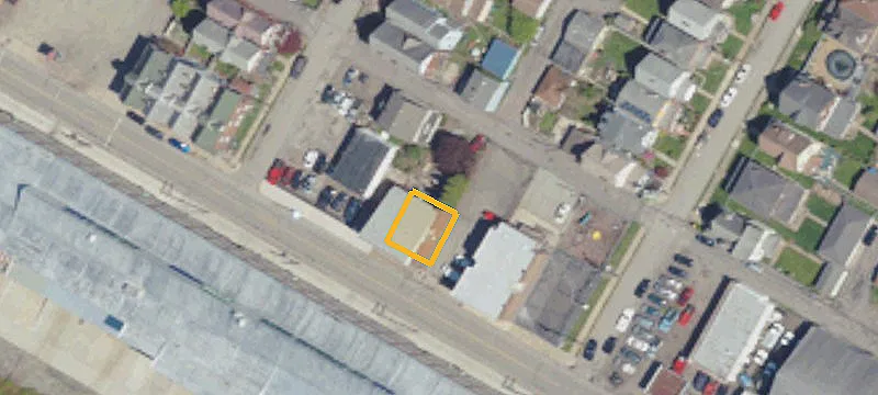 1307 Airbrake Ave
