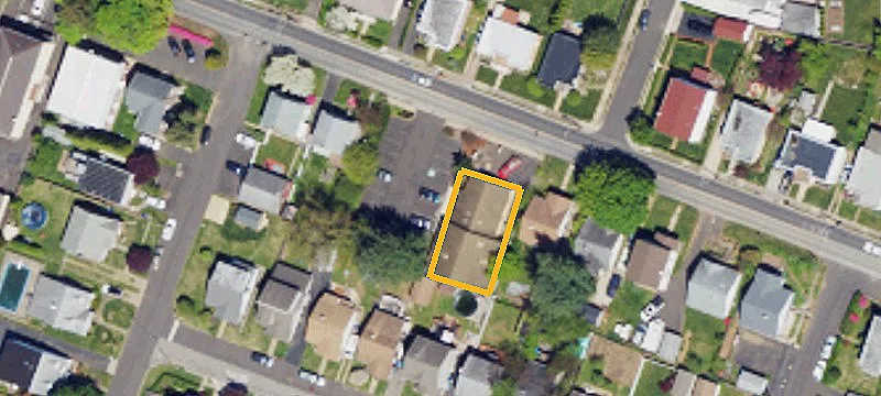 1014 Fox Chase Rd