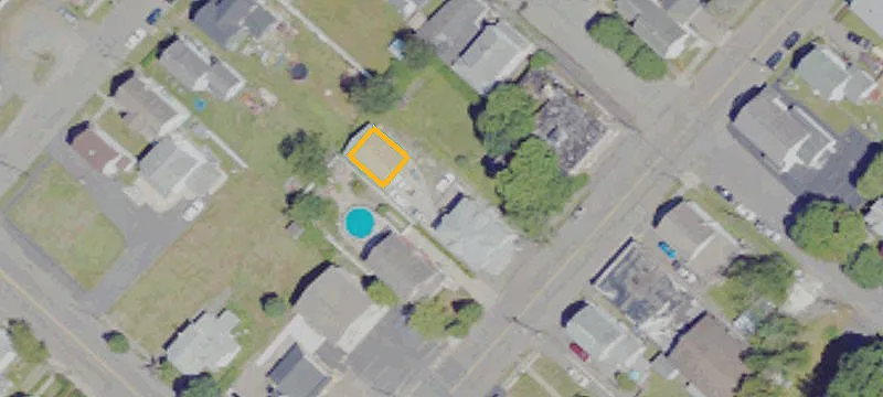 517 Lackawanna Ave, Unit L12