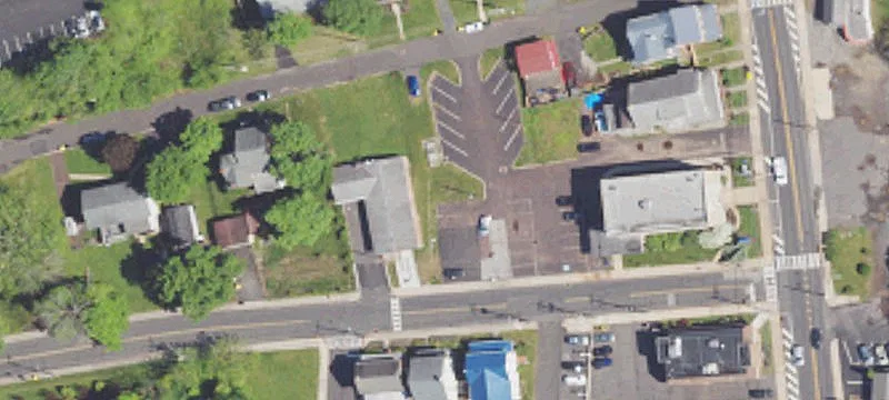 151 Walnut St
