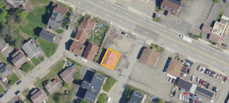 1021 Duquesne Blvd