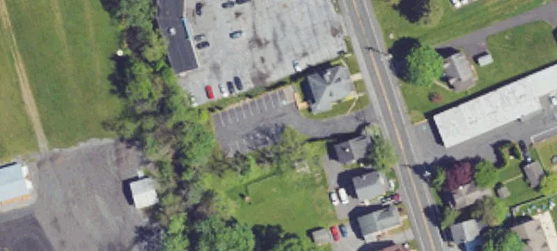 1126 Trexlertown Rd