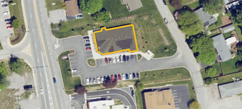 845 Edgewood Rd