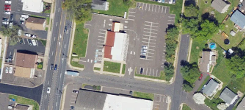 157 York Rd