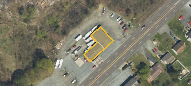 640 Interchange Rd