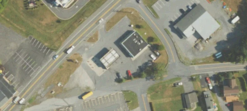 3123 Pricetown Rd
