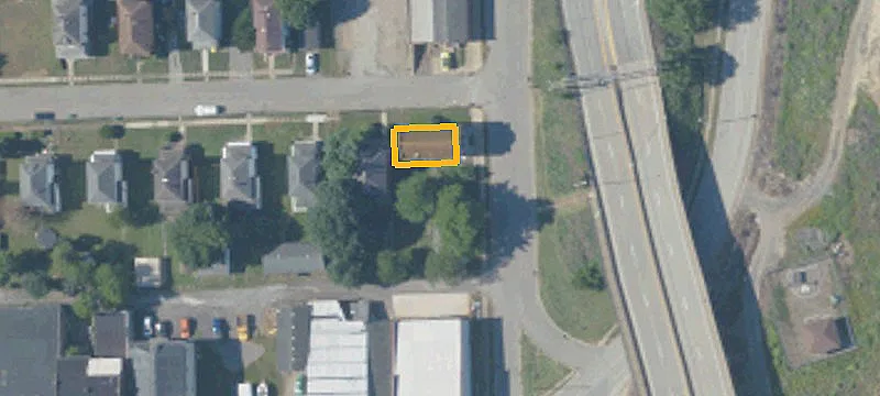 716 Hansen Ave