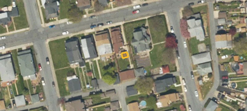 138 American St